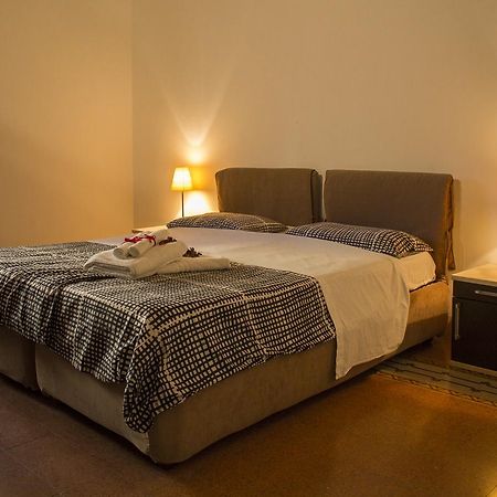 Palazzo Savona Hotell Palermo Eksteriør bilde