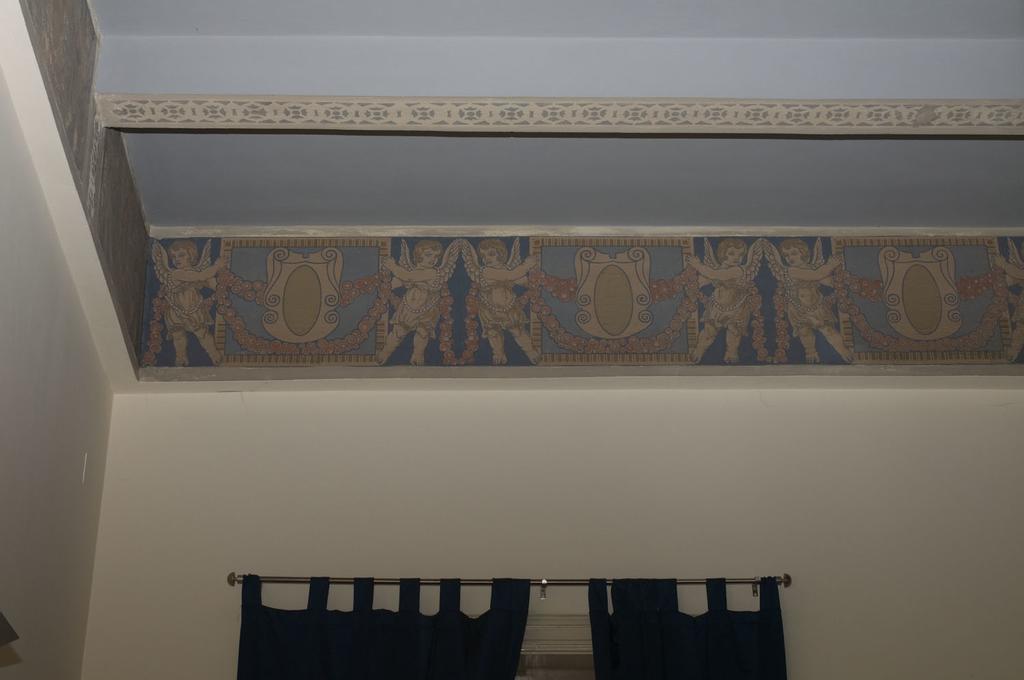 Palazzo Savona Hotell Palermo Eksteriør bilde
